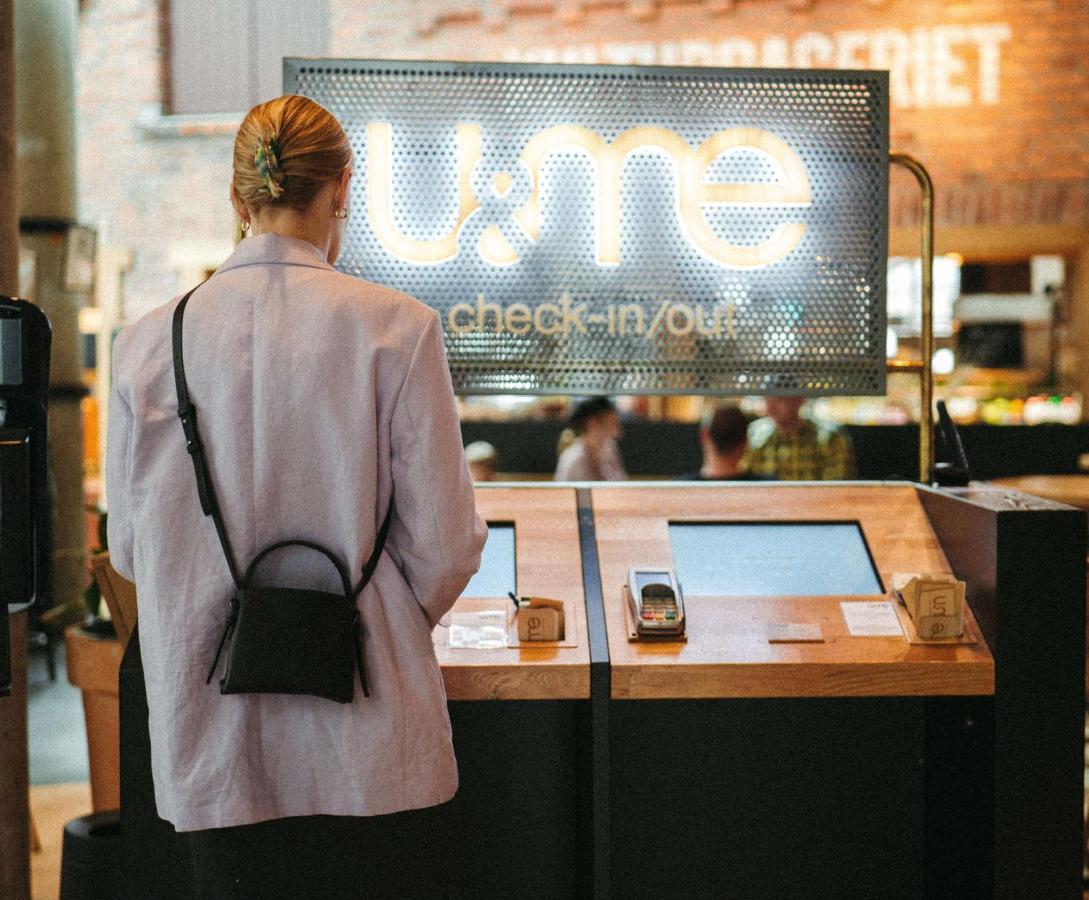 U&Me; BW Signature Collection Umea Luaran gambar