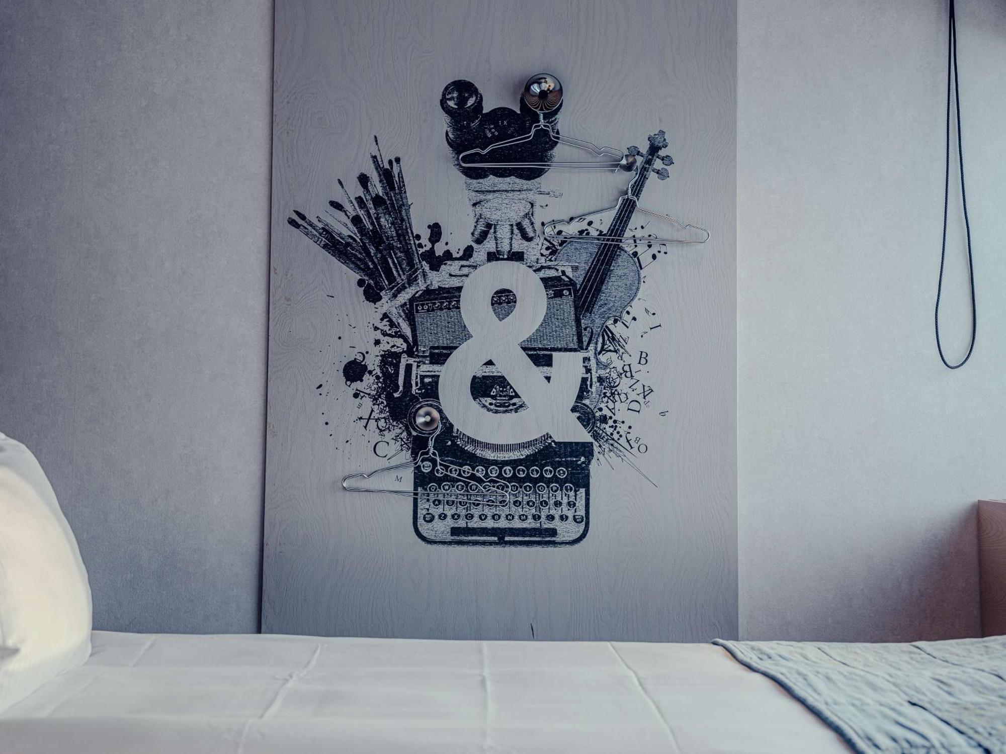 U&Me; BW Signature Collection Umea Luaran gambar